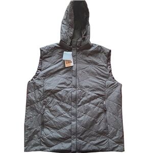 FOSSA APPAREL VEST